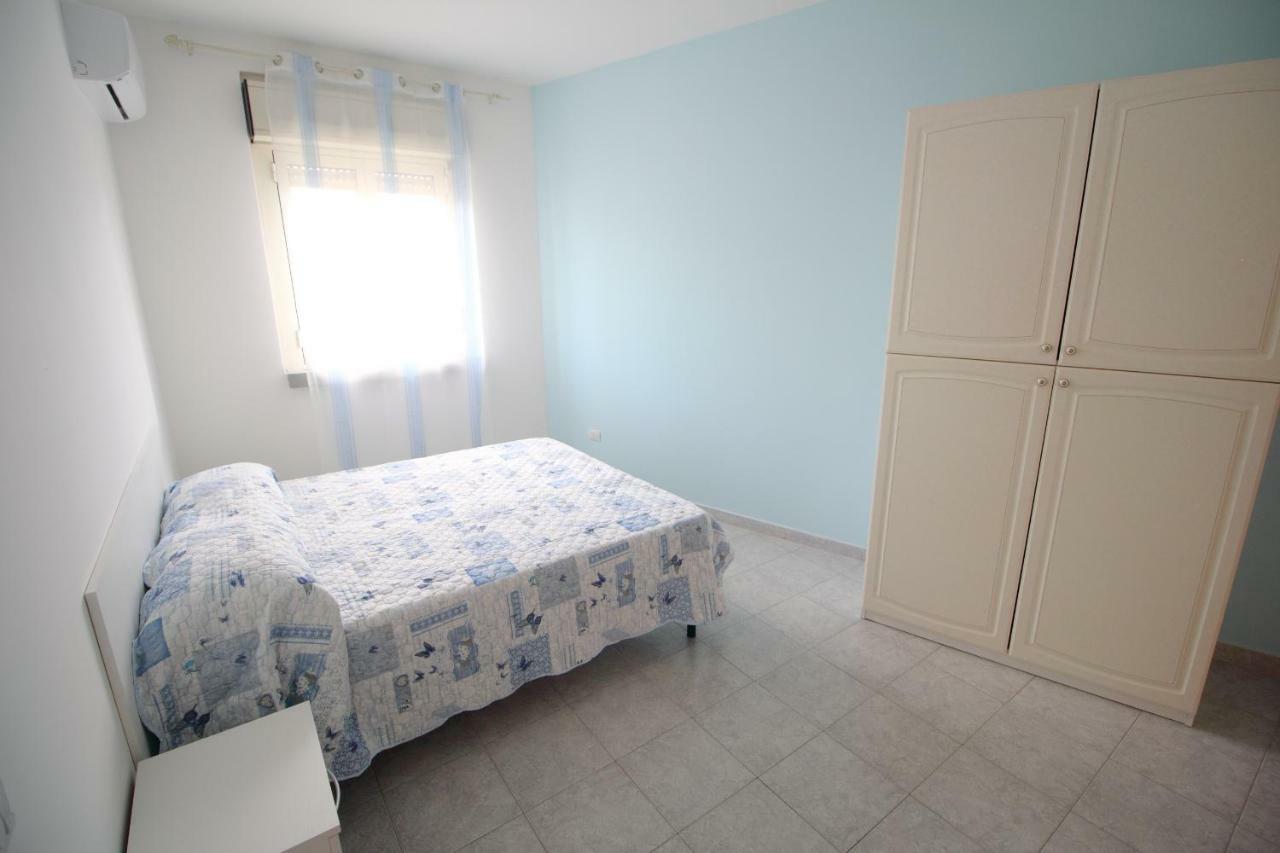 Appartamenti Rivabella D Gallipolli Exteriör bild